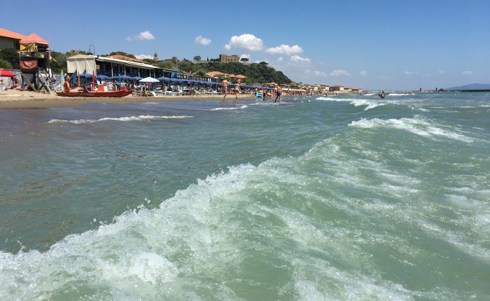 MARE CASTIGLIONE DELLA PESCAIA (3)