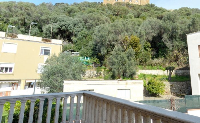 panorama camere appartamenti vacanze a castilglione della pescaia