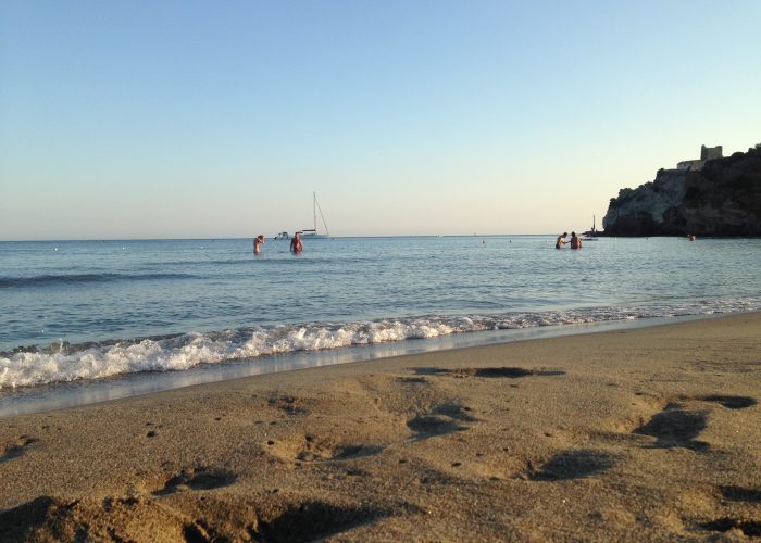casa vacanze con appartamenti castiglione della pescaia