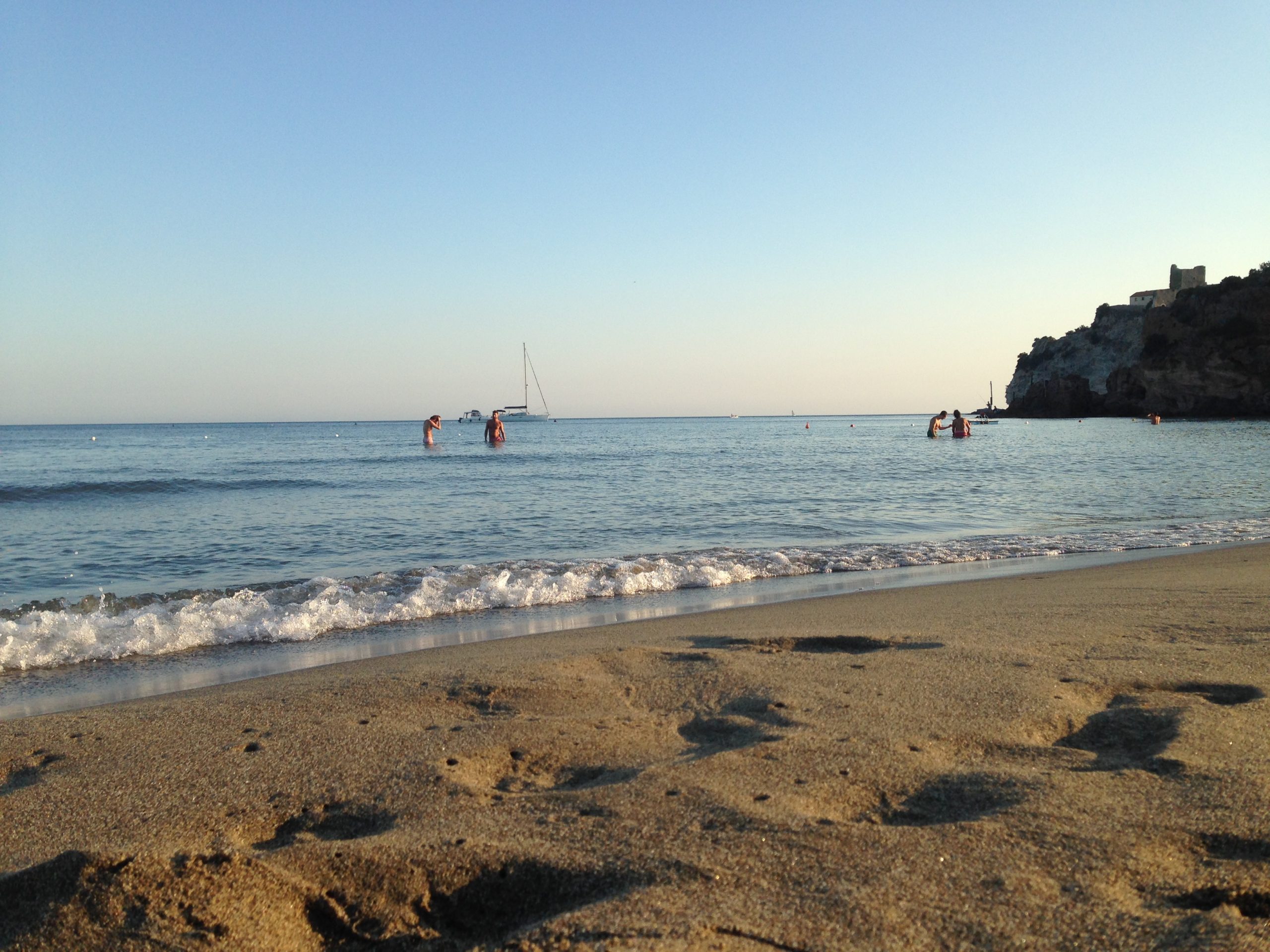 casa vacanze con appartamenti castiglione della pescaia