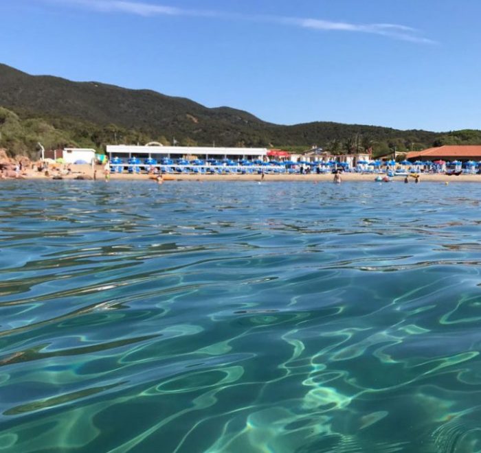 CASTIGLIONE DELLA PESCAIA APPARTAMENTI MARE