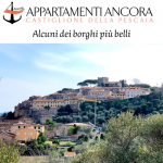 Alcuni dei Borghi più belli (1)