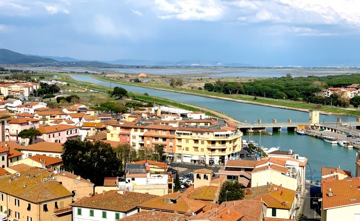 dintorni castiglione della pescaia, diaccia botrona