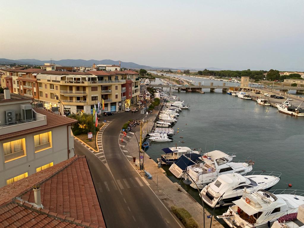 cosa fare a castiglione della pescaia, escursioni in barca