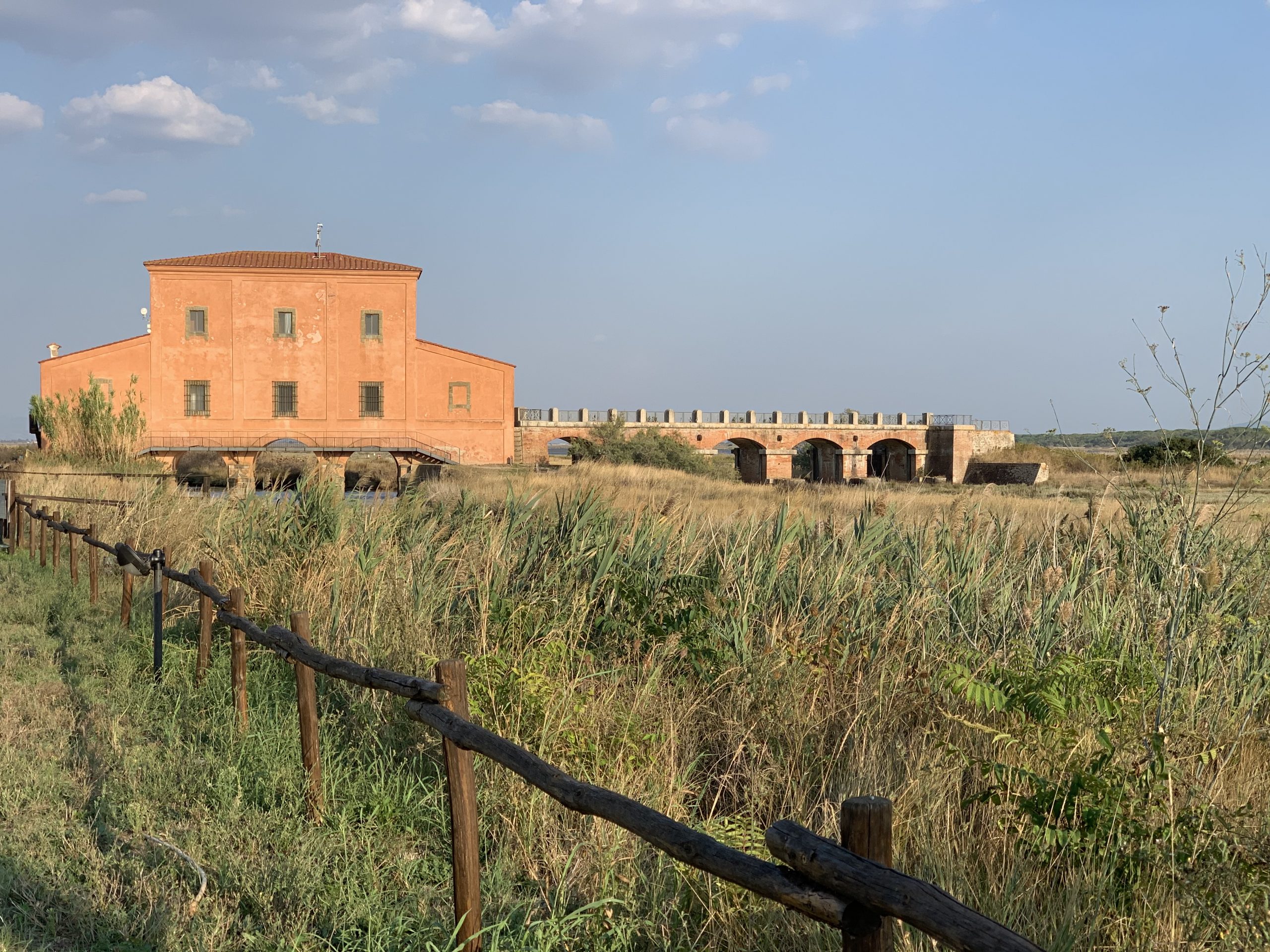 Castiglione della Pescaia Case Vacanze, Villa Ancora, la Diaccia Botrona