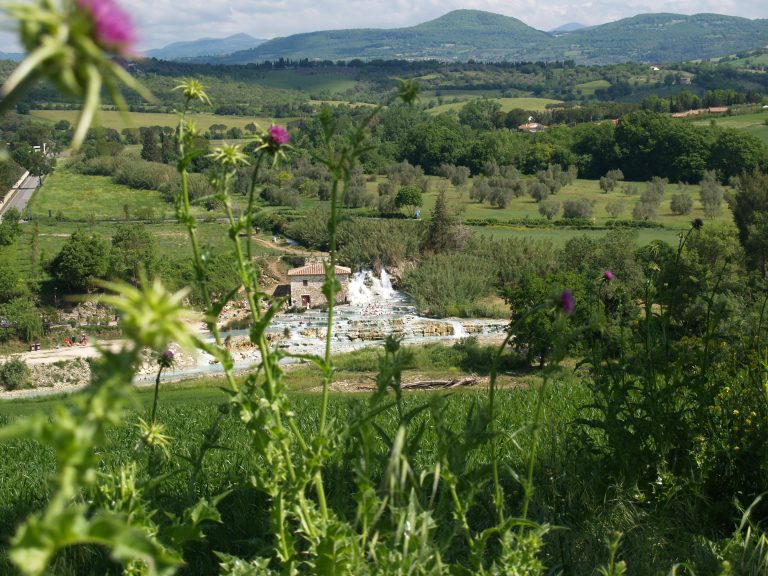 Appartamenti-Vacanza-Castiglione-della-Pescaia-un-giorno-alle-Terme-di-Saturnia