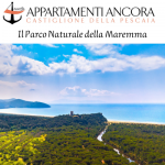 Parco naturale della Maremma, Hotel Aurora