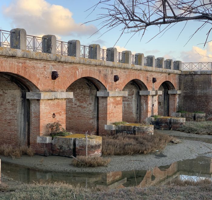 diaccia botrona, casa rossa ximenes