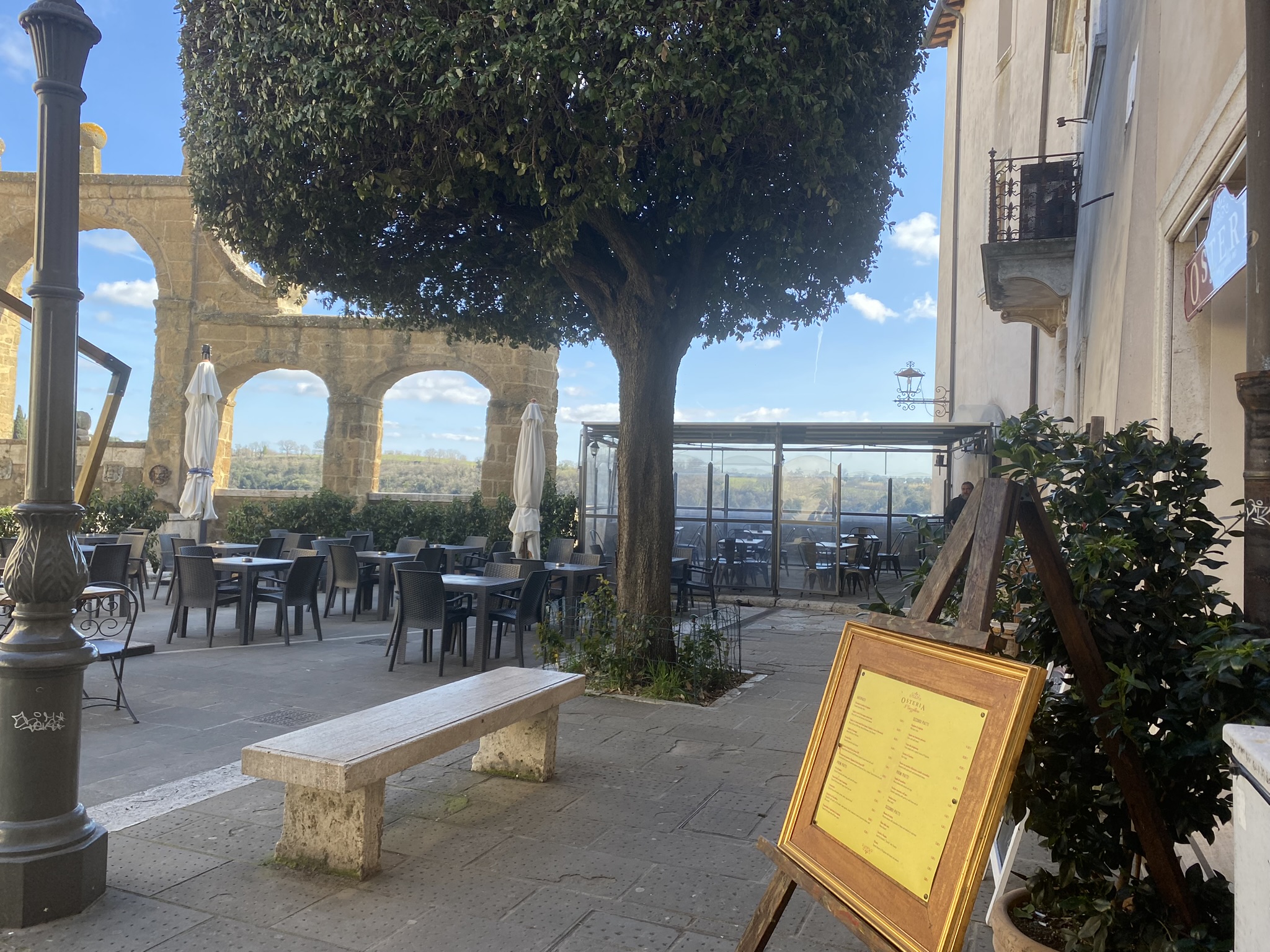 Alla scoperta di Pitigliano, nei dintorni di Castiglione della pescaia