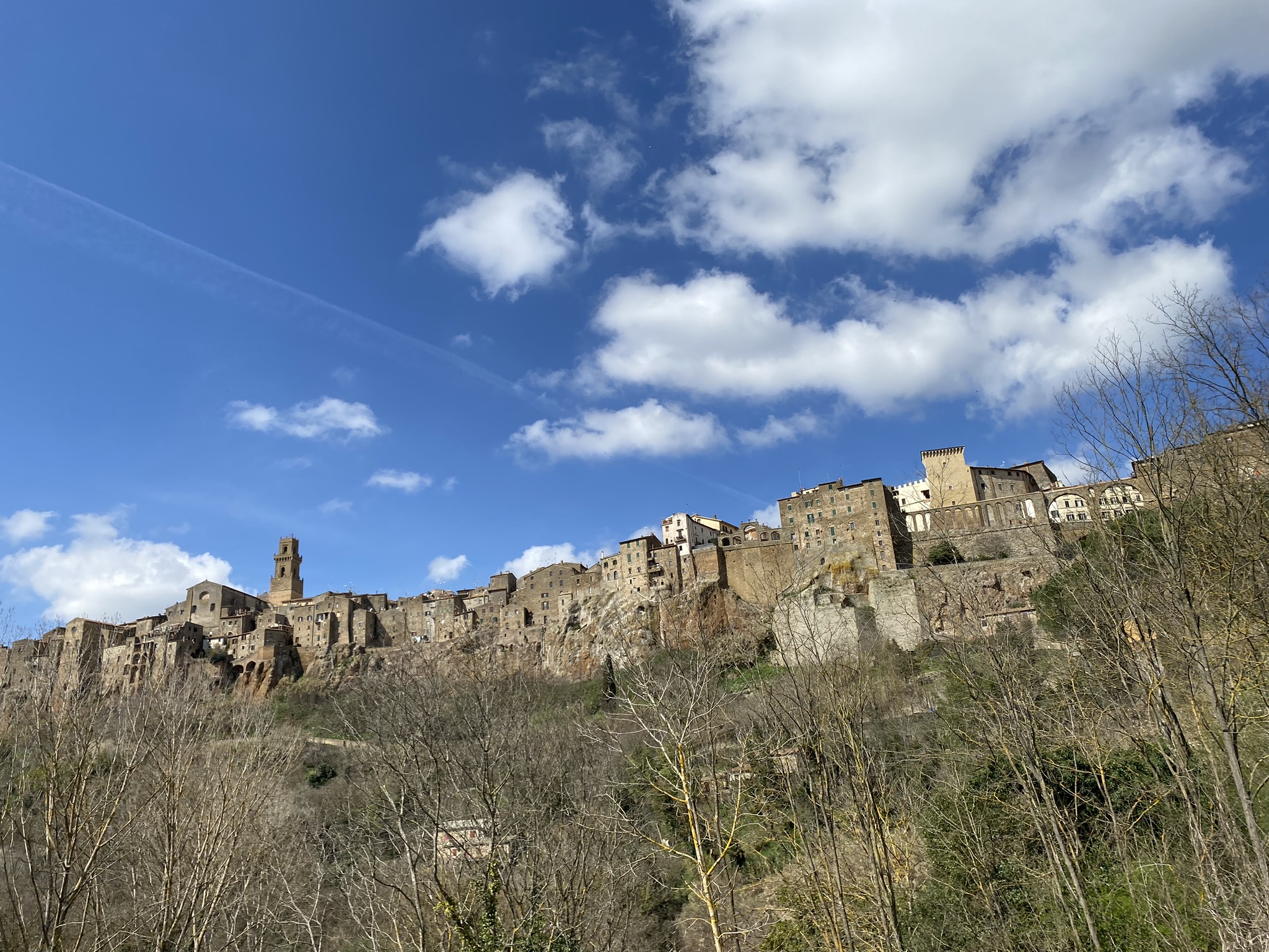 Pitigliano, Cose da vedere vicino Castiglione della Pescaia