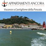 Alloggi con piscina Castiglione della Pescaia - Villa Ancora