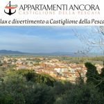 Realx e diveritmento a Castiglione della Pescaia - Villa Ancora