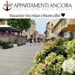 Piatti tipici Maremma, vacanze all'insegna del relax e del buon cibo - Appartamenti Ancora