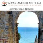 I dintorni di Castiglione della Pescaia, cosa vedere da Villa Ancora