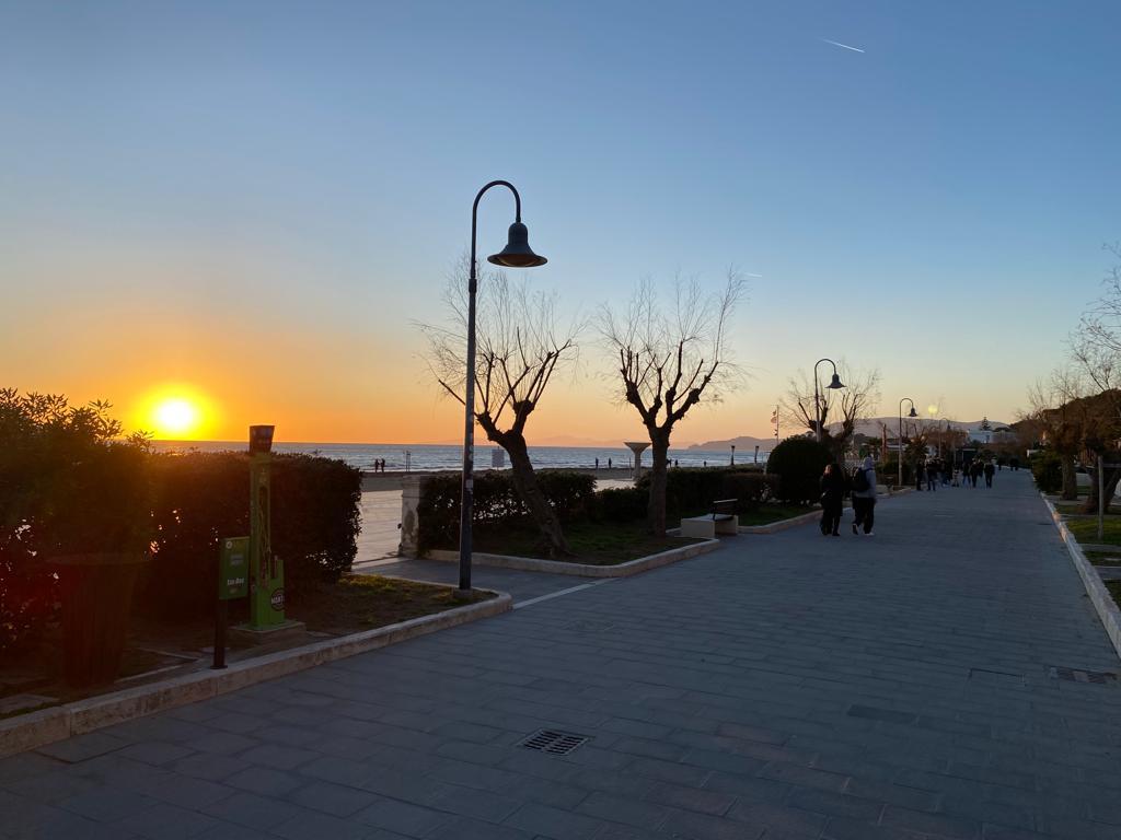 Castiglione della Pescaia Inverno, Villa Ancora le tue vacanze tutto l'anno